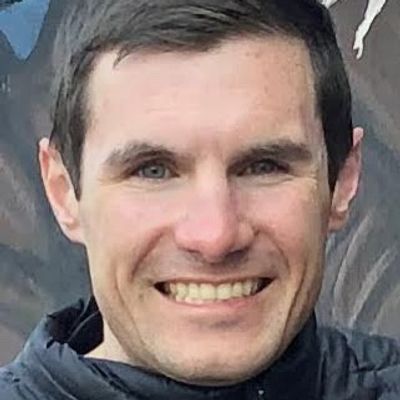 Brandon, 33