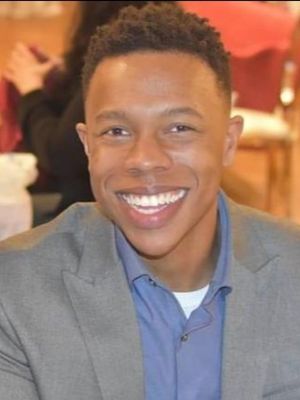 Christopher, 26