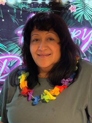 Liz, 62