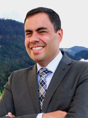 Jairo Mesa, 18