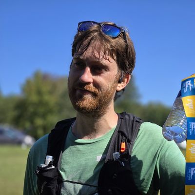 Brett, 34