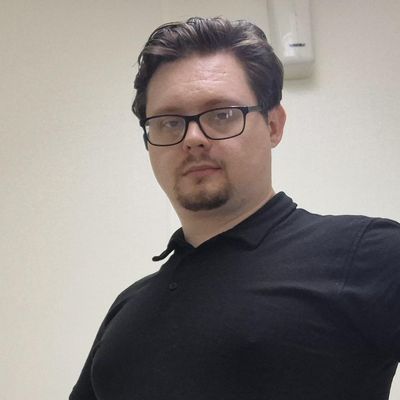 Tim, 31