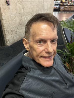 Stephen, 65