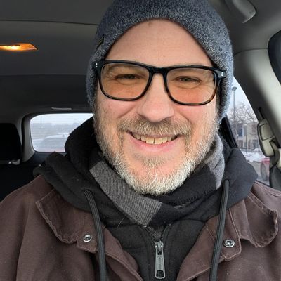Bill, 52