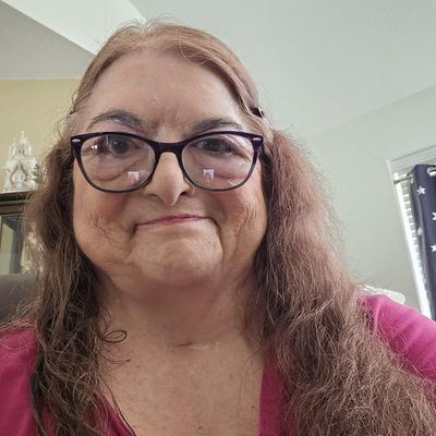 Christina, 65