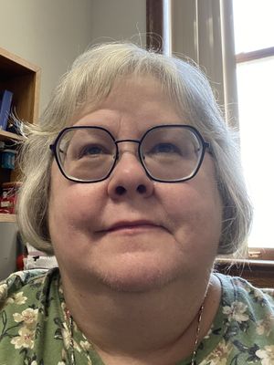 Susan, 61