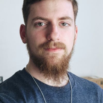 Jacob, 24