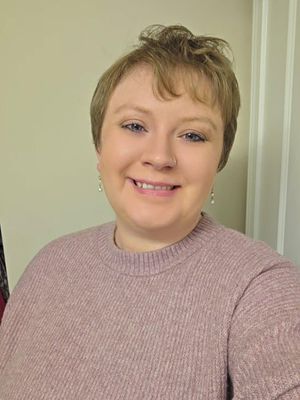Rosemary, 40
