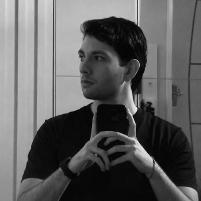 Igor, 22