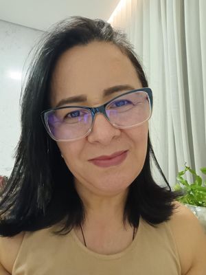 Angelica, 48
