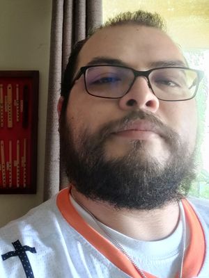 Juan Diego, 36