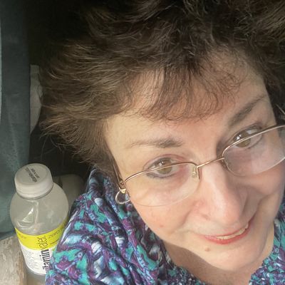 Mary, 66