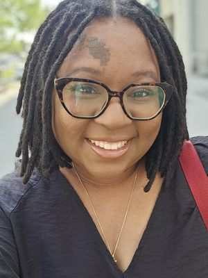Mariah, 28