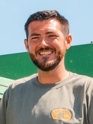 Jake, 30