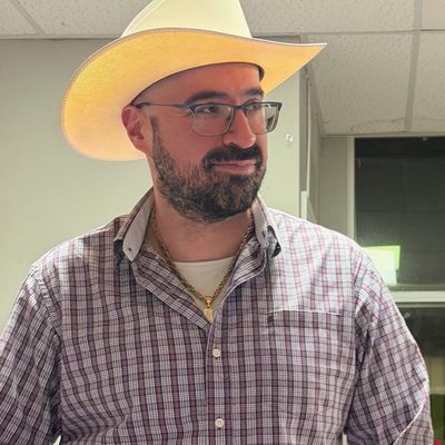 Rafael, 39