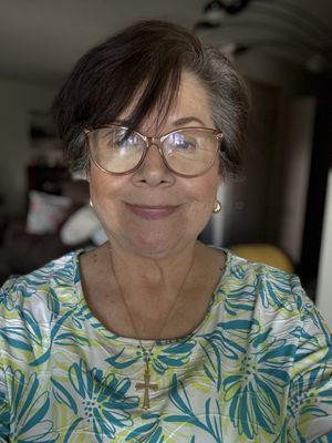 Thelma, 71