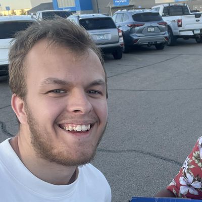 Nick, 22