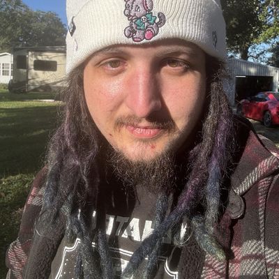 Caleb, 27