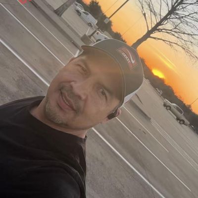 Ivan, 46
