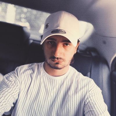 Domenico, 24