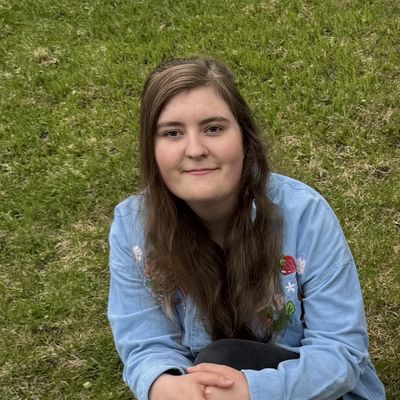 Clare, 20
