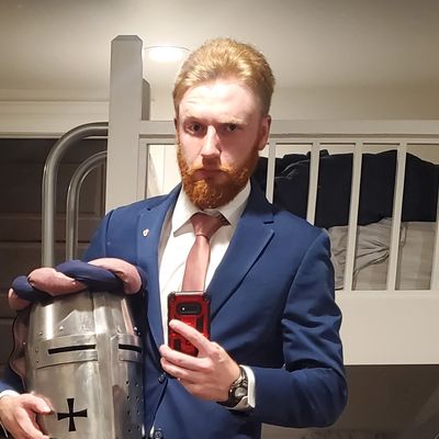Francis, 22