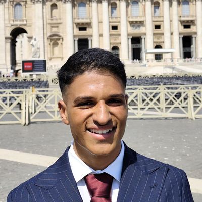 Leonardo, 22