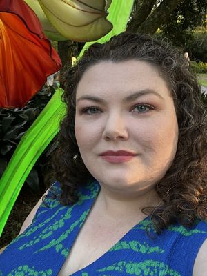 Sarah, 33