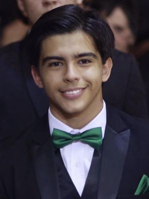 Marcos, 18