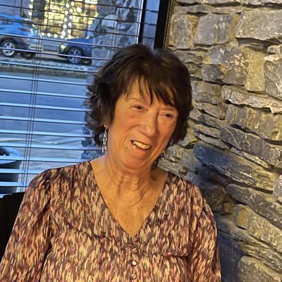 Claudette, 70