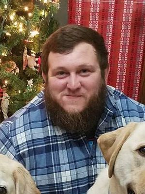 Scott, 31