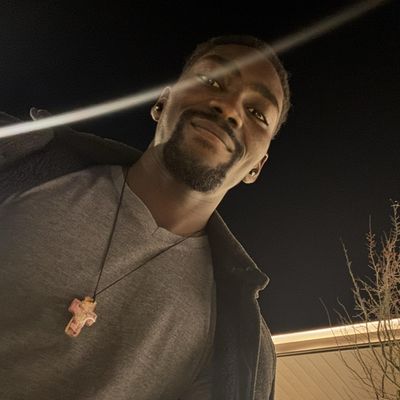 Kodjo, 26