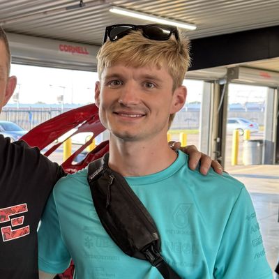 Andrew, 24