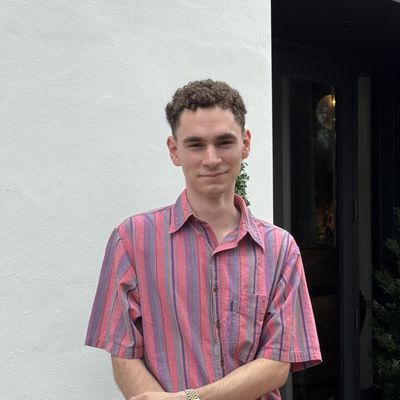 Robert, 22