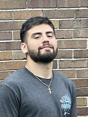 David, 27