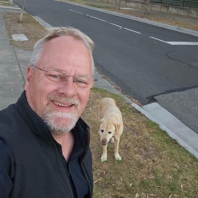Peter, 62