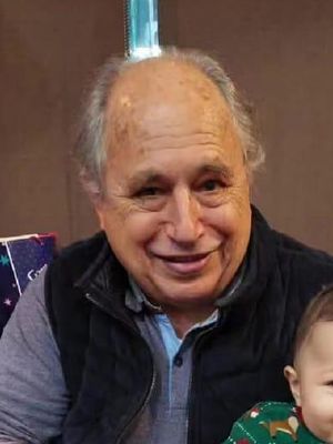 Armando, 79