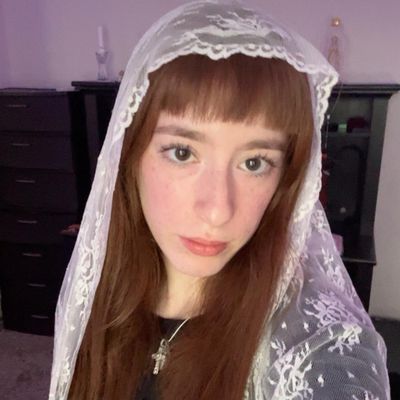 Grace, 22