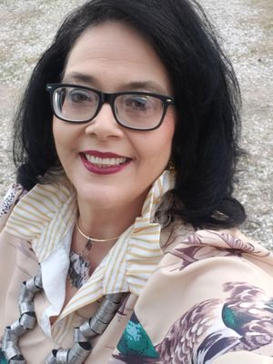 Carla, 54