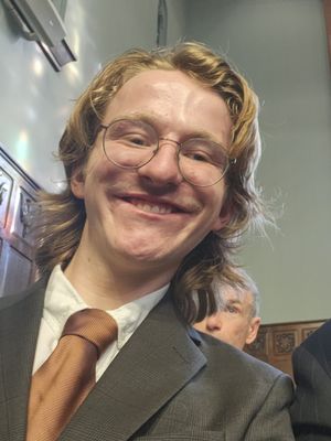 Andreas, 20