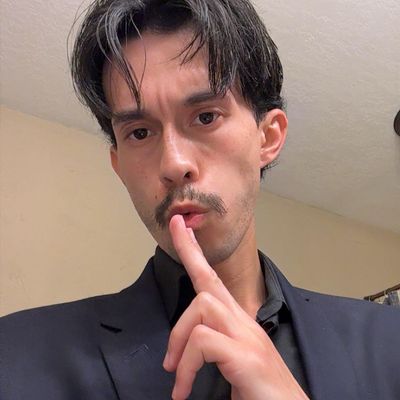 Nick, 26