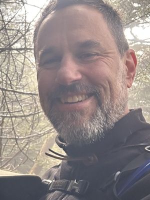 Mike, 59