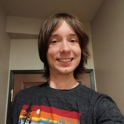 Jacob, 23
