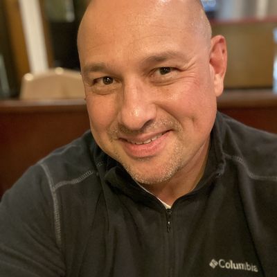 Steve, 56