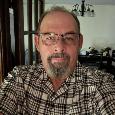 Brian, 53