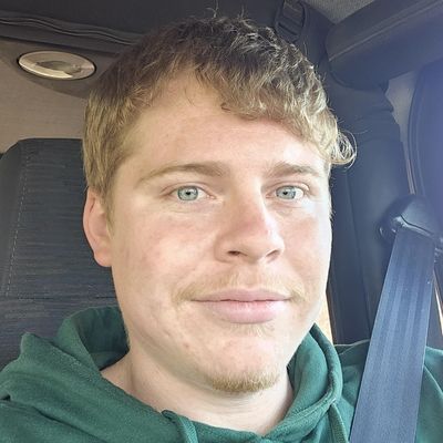 Brandon, 30
