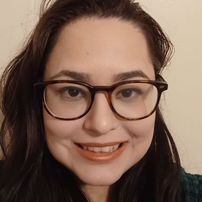 Olivia, 36