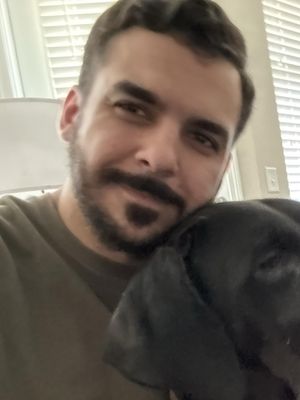 Mike, 32