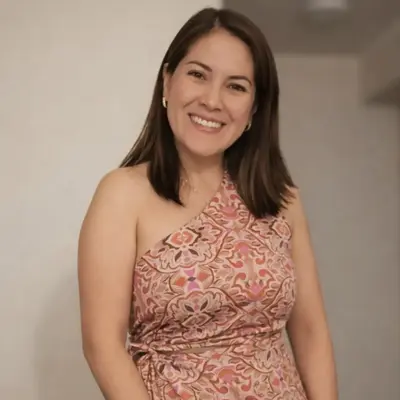 Gladys Evelyn, 38