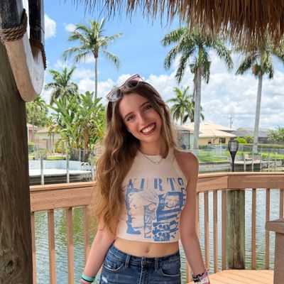 Madison, 22